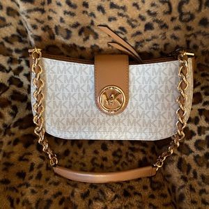 Michael Kors shoulder bag